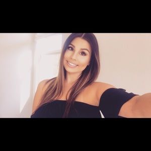 Meet your Posher, Leslee